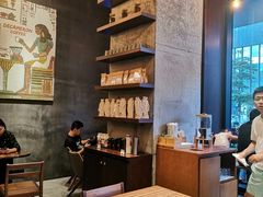 大堂-DECAMERON十日谈(卓悦汇店)