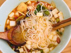 -螺大蛳柳州螺蛳粉·火锅·热干面(西城永捷店)