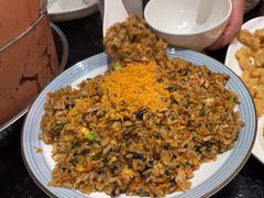 -周姑娘不等味·牛羊肉火锅·螃蟹罗氏虾·烤鱼烤串(高邮店)