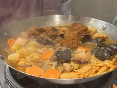 -小螺大作·螺蛳粉火锅(林和西店)