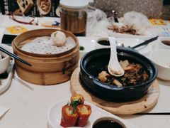 -蔡澜点心·粤菜(月星环球港店)