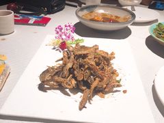 -千百味红餐厅·江西菜(绿地双子塔店)