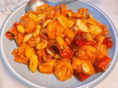 -小吊梨汤·北京菜·烤鸭(双井乐成中心店)