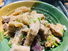 -印象鲵宴·张家界地标美食名片(溪布街店)