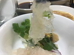 -官塘鱻鱻鱼生