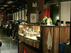 -星伦多 自助料理(圆融店)