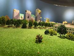 -南宫五洲植物乐园