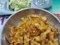 -北京农学院-第2食堂