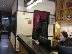 -姑奶奶老厨房(南坪路总店)