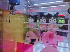 -PAWTOY爪e玩偶店(天兴罗斯福店)