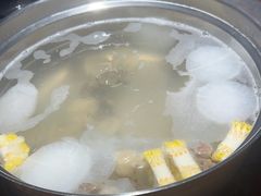 -原牛道·潮汕围炉火锅(讯美店)