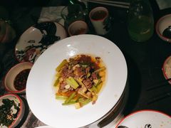 -新白鹿餐厅(松江开元地中海店)