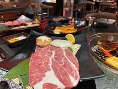 -伊茉家的烤肉店(勒泰中心店)