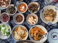 -张关合渣(航空大道店)