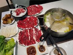 -黑山牛肉汤火锅(花城汇店)