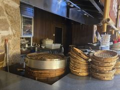 -肥三土菜馆(五四广场店)