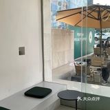 东莞探店▫️开在街角的简约咖啡店