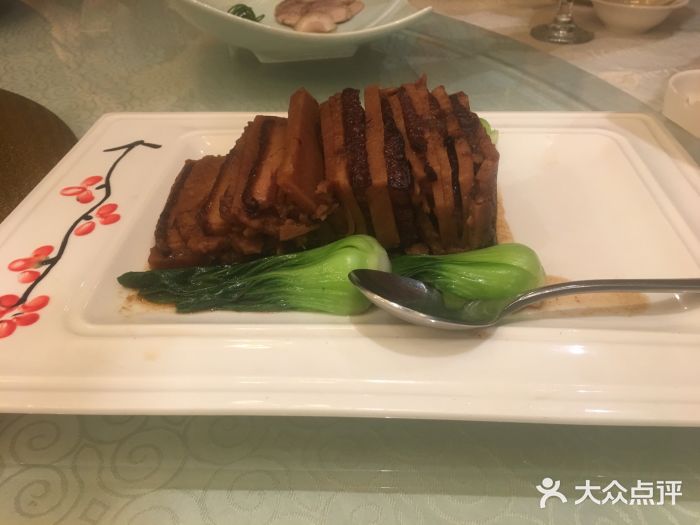 庖丁堂酒店(高新区店)图片