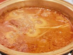 -马哥孛罗咖啡厅·Cafe Marco (厦门马哥孛罗东方大酒店)