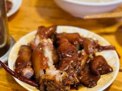 -明红蹄花(糍粑店街店)