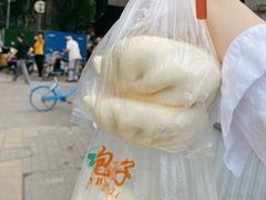 鲜肉包-袁大头包子(光华路店)