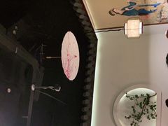 -韵秋荷(宝山龙湖天街店)