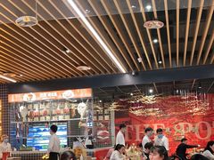 大堂-好彩猪肚鸡(正弘城店)