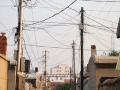 -广胜寺塔