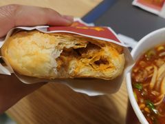 -吉品合酥脆烤饼(哈西金街店)
