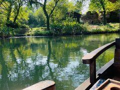 -西溪国家湿地公园