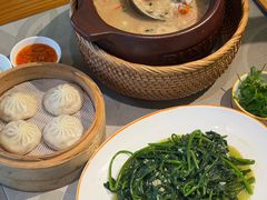 -如轩·海鲜砂锅粥·潮汕菜(南城店)