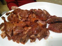 -裕德隆清真饭庄·天津特色菜(河东店)