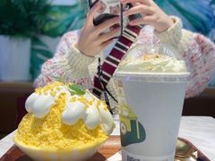 -丹礼糖甜品