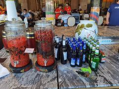 -岚桥锦江大酒店-瑞泰西餐厅