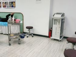 -悟空祛痘·亚健康皮肤管理中心