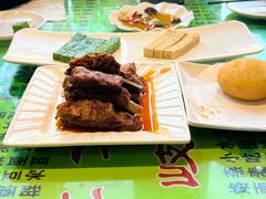 -令氏家外家周秦食府(高新店)