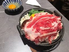 寿喜烧-米仓食堂(凯德广场店)
