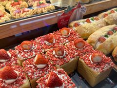 -红星前进面包牛奶公司(君太店)