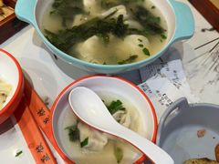 -老爷子原味蒸饺(总店)