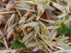 -鲁西南老厨子·特色鲁菜(经一纬五店)