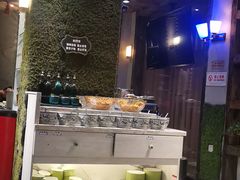 -老灶堂文创火锅(文艺路店)