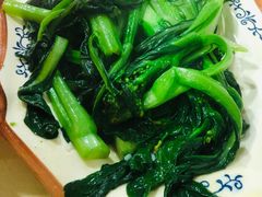 菜心-标记美食新鲜猪杂(兴南大道店)