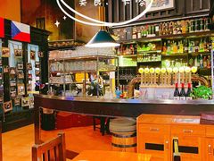 -布拉格餐厅· 中欧捷克菜(全国首店)