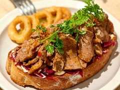 -O'eat Blossom&Pelican(深圳首店)