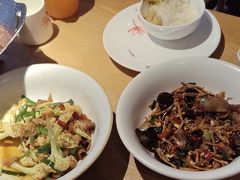 -湘阁里辣(沙井华润万家店)