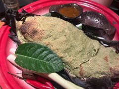 -Ginger(兴国路店)
