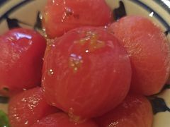 -贰醒·私房小院烧烤 (太古里店)
