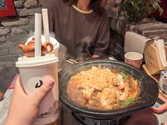 -山四砂锅(太原钟楼街店)