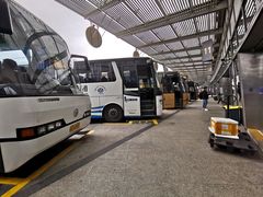 -上海长途客运南站