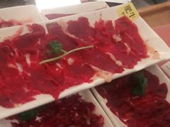 -海银海记潮汕牛肉火锅(新港中路海珠店)